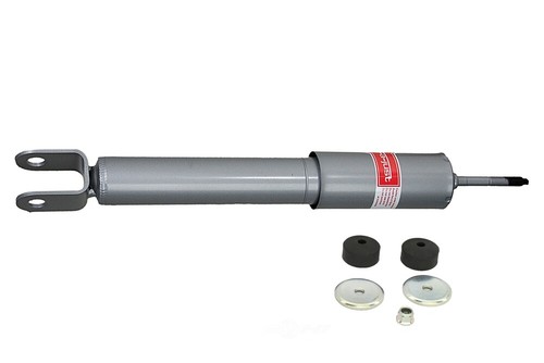 KYB 2 Rear Monotube Shocks/Struts – Porsche 914 (1969-1976) – Upgrade