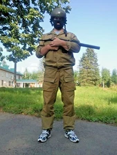 New!Costume special forces security replica mabuda with Velcr0 🇷🇺 Russia