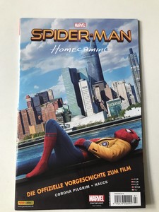 Spider Man Homecoming Stream Deutsch