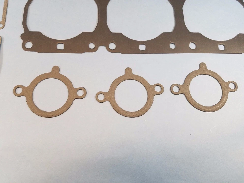 NUEVO KIT JUNTA EXTREMO SUPERIOR YAMAHA 700 1997-2003 REEMPLAZA 710241 V MAX MOUNTAIN MAX Foto 4 de 4