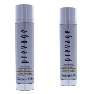 prevage moisture lotion