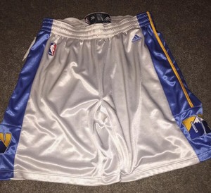 adidas authentic shorts