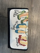 Disney Princess Wallet