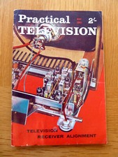  Practical Television Magazine May 1963 