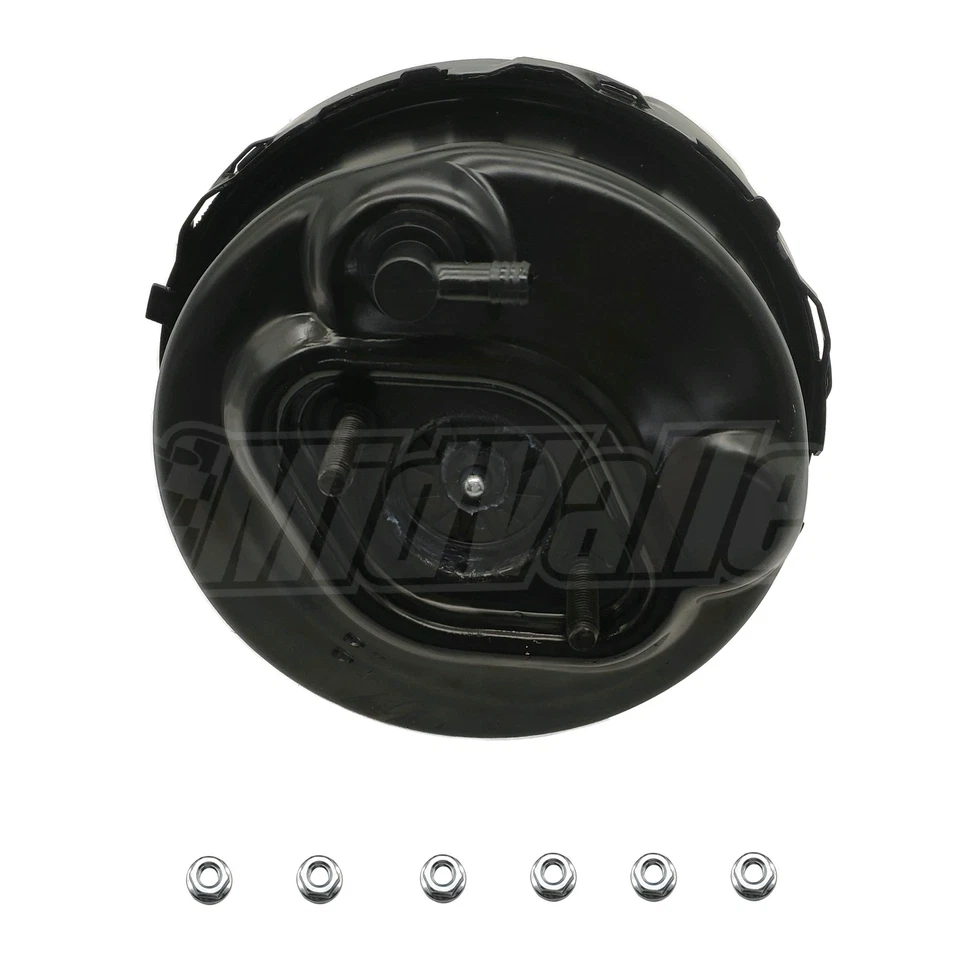 Power Brake Booster 54-71267 For Chevy S10 1982-1987 Blazer GMC S15 Jimmy - Image 2 of 4