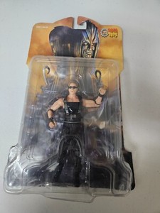 Riddick Action Figure | eBay