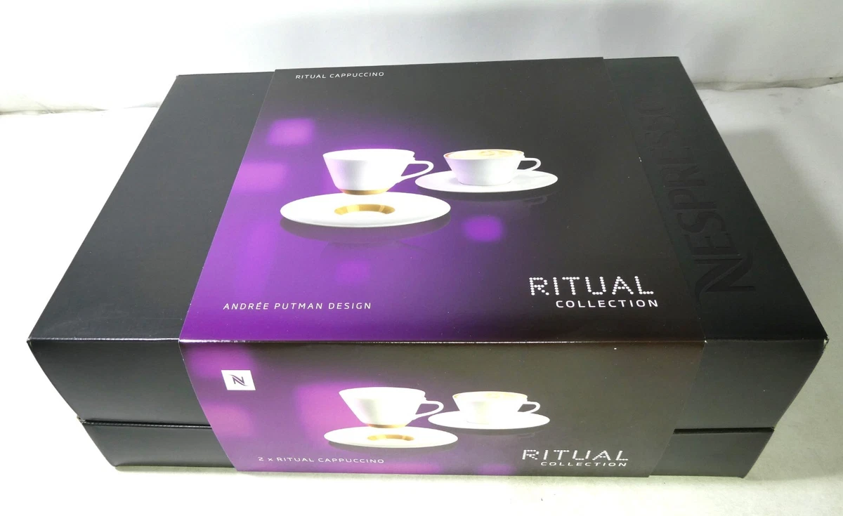 Ebay nespresso top
