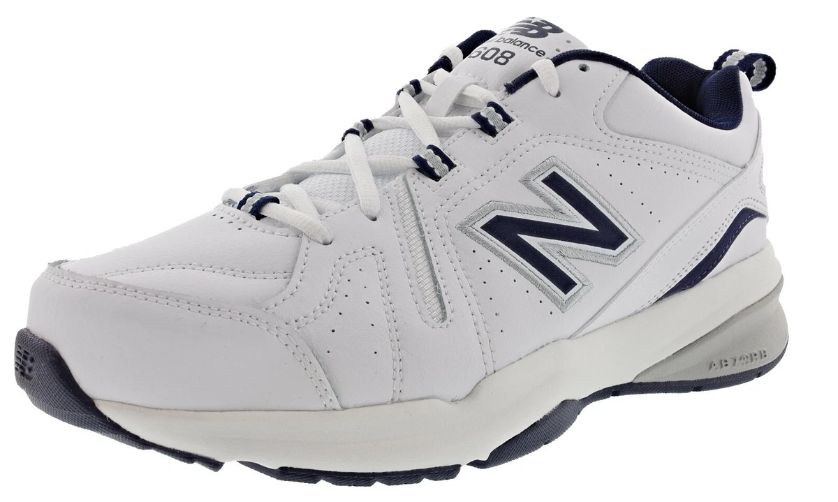 NEW BALANCE MX608WM5 4E WIDE COMFORT WALKING SHOES | eBay