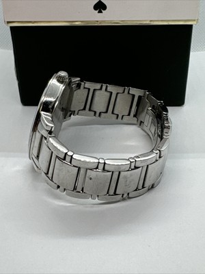 Kate Spade New York Gramercy 0008 Women Stainless Steel 