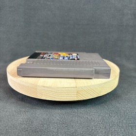 Nintendo NES - Pin Bot - Cartridge Only - Tested