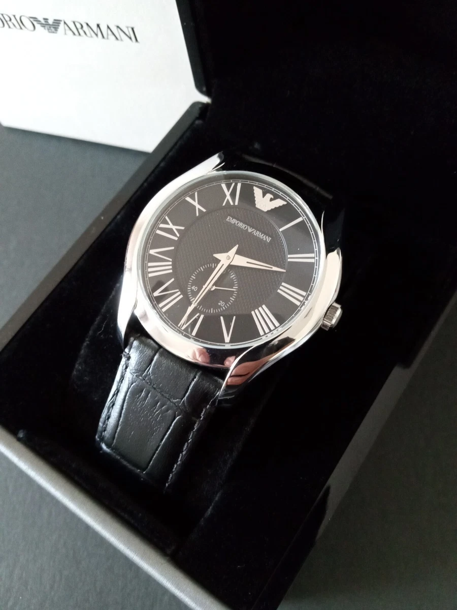 Ar2494 armani hotsell watch