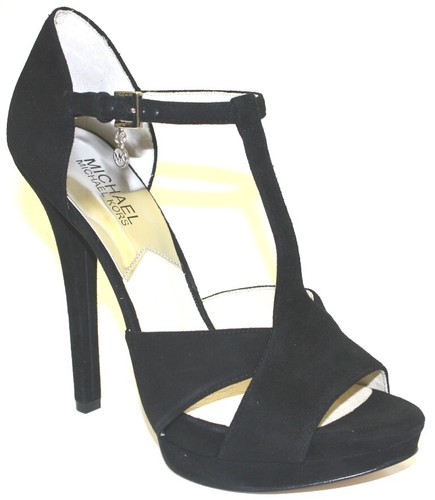 michael kors platform pumps