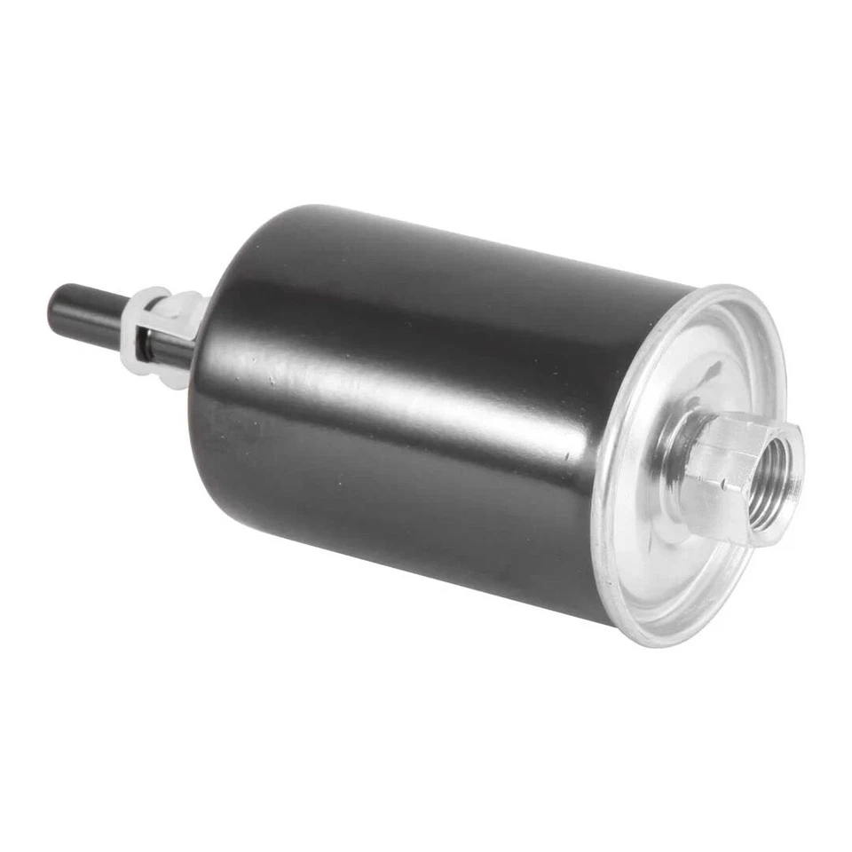 K&N PF-2100 Low Restriction In Line Gas Fuel Filter Fits Ford Chevrolet Jaguar - Image 4 of 4