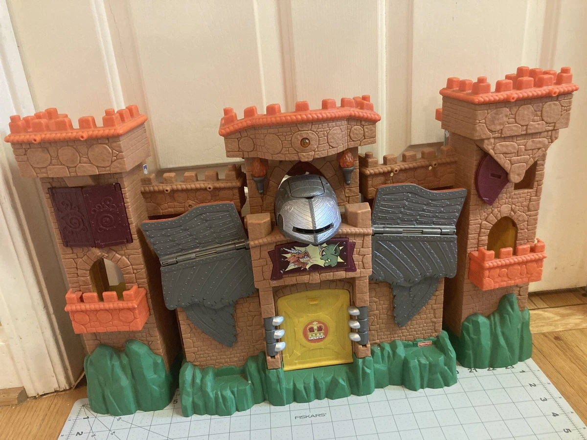 Eagle talon on sale castle