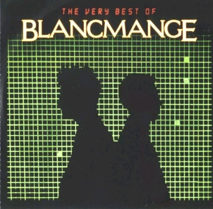 Blancmange: The Very Best Of, Greatest Hits Singles + 12"" Inch Mixes (2 CD Box)