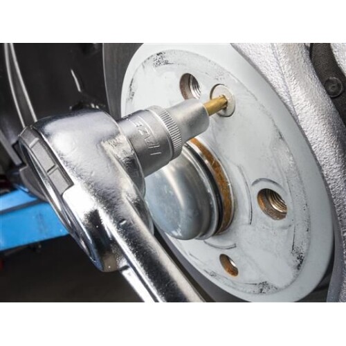 SteckschlüSseleinsatz Hazet 992-T55 Schraubendreher-SteckschlüSseleinsatz Torx®-image