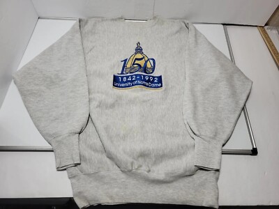 トップス Champion Reverse Weave Notre Dame XL s-l400.jpg