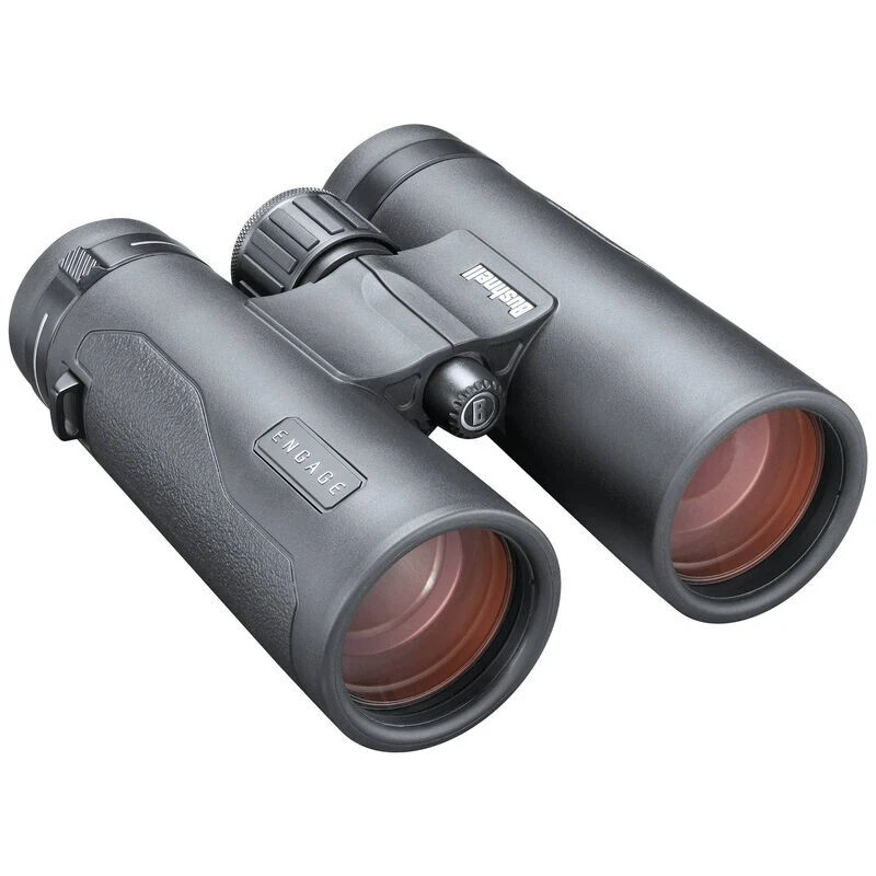 *1-Pack* Engage X Binoculars 10x 42mm Objective Lens Diameter BENX1042 - Image 4 of 4