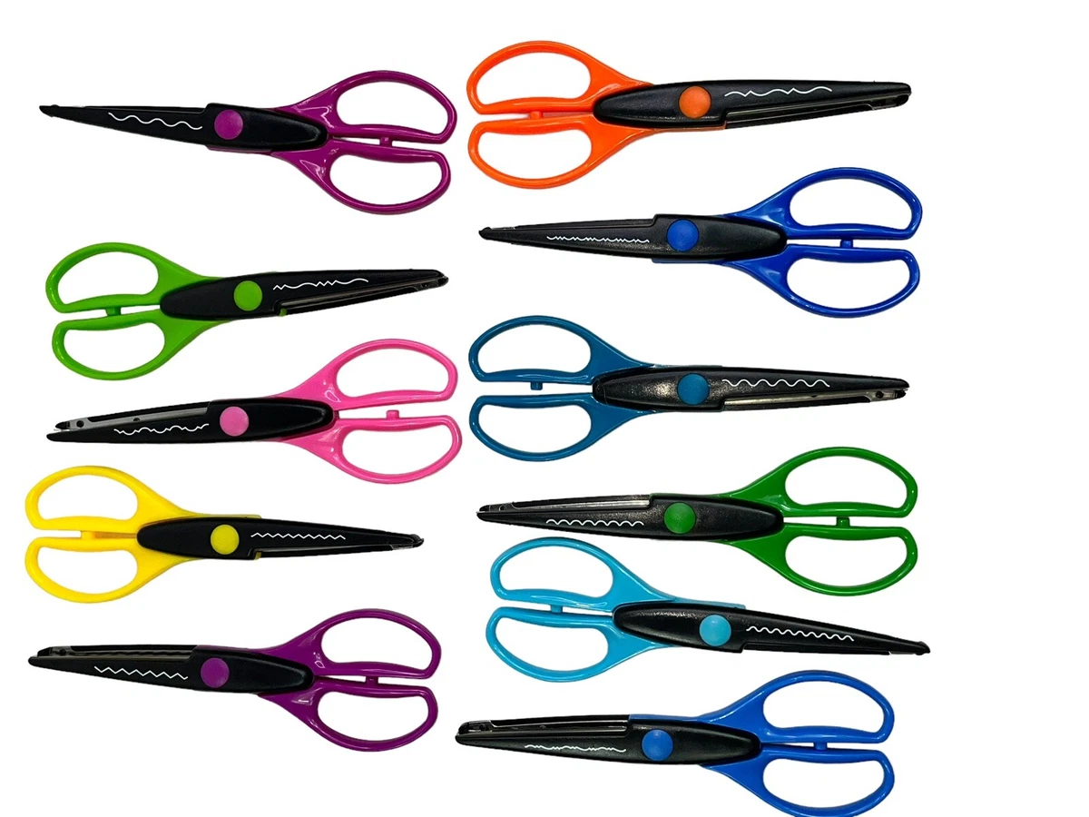 Discover 132+ decorative cutting scissors seven.edu.vn