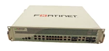 Fortinet FG-1000C Fortigate-1000C Firewall Security Appliance P08904-04-25