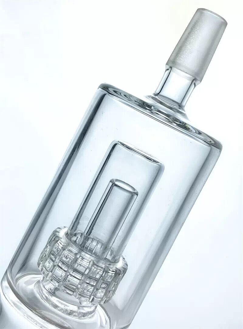 Glas Bubbler für VOLCANO HYBRIC DIGIT CLASSIC Vaporizer Dampf Kühlung Percolator