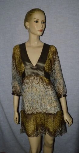 Development 100% Seda Ropa para De mujer