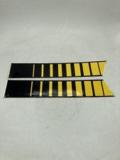 JOHN DEERE NOSE MYLAR DECALS