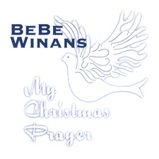 BeBe Winans • My Christmas Prayer CD 2003 Hidden Beach Recordings