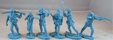 LOD Barzso Lewis and Clark Expedition Character Set