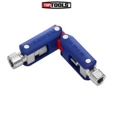 Image of Knipex 00 11 06 V03 Control Cabinet Key Double Joint 001106V03