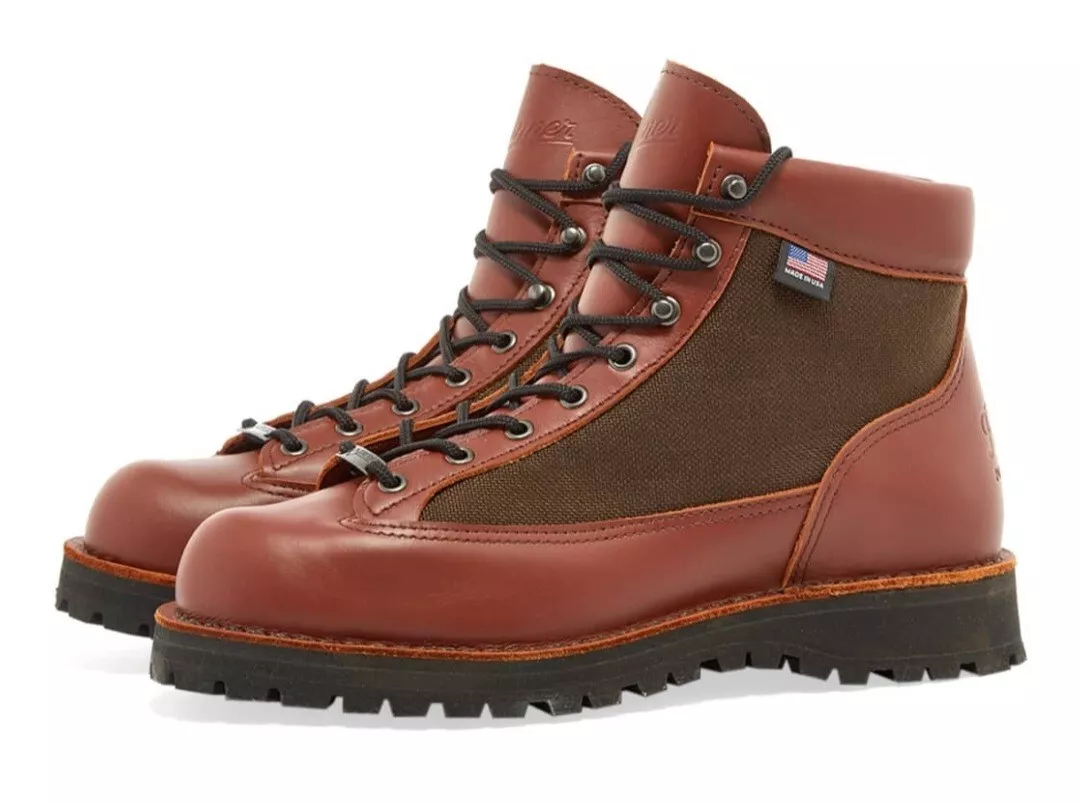 Danner Light Cedar Brown  新品　43