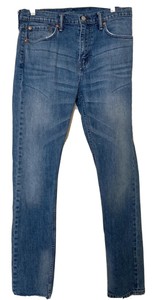 levis 510 32x34
