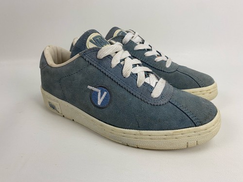 vans skate shoes 90s