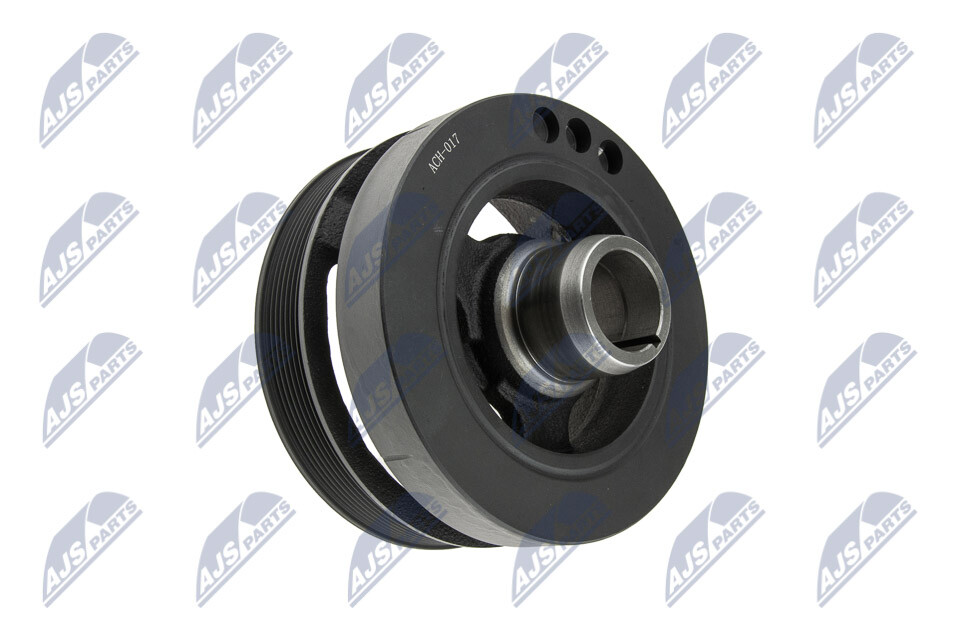 RKP-CH-017 NTY Belt Pulley, crankshaft