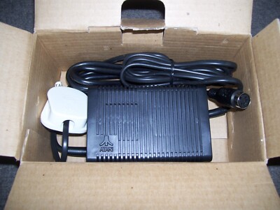 Atari 520 1040 ST STE Computer External SF 354 314 NEW Power Supply C070095-3