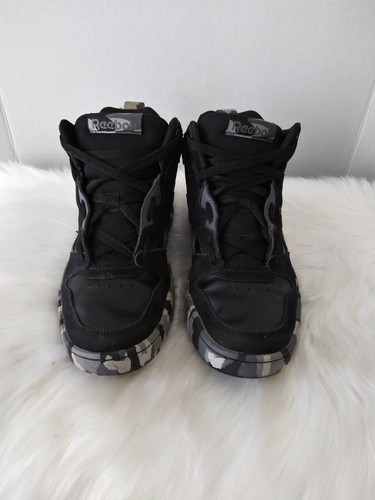 Reebok Men's Royal BB4500 Hi2 Shoes Sz 