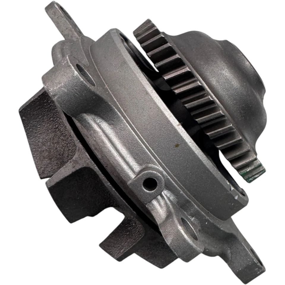 REMAN CARQUEST 58-595 Water Pump FOR 01--05 Sierra/ Topkick/ Silverado/ Kodiak - Image 3 of 4