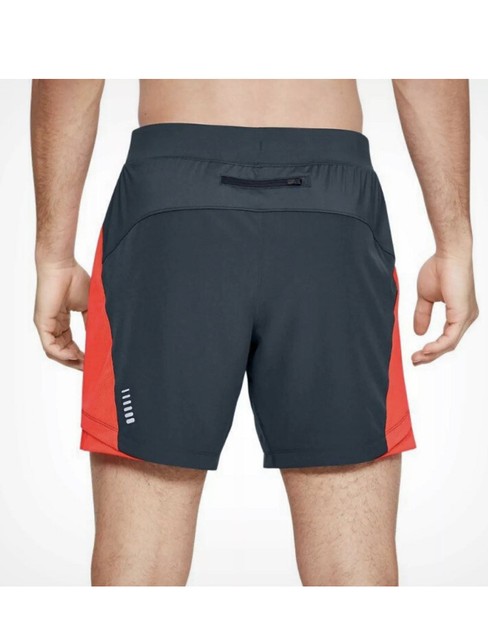 under armour shorts fitted