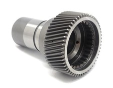 Transfer Case Input Shaft Chevy Np246 32 Splines