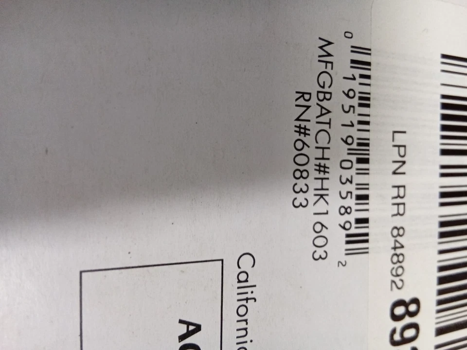 Peluca Disfraz Halloween Diosa Mística Nueva Foto 3 de 4