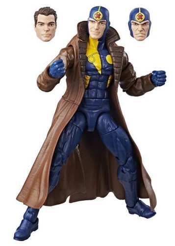 Marvel Legends X-Men Apocalypse Series Multiple Man Action Figure