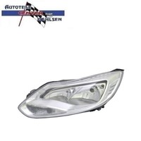 Scheinwerfer Links H7/H1 MIT Stellmotor FÜR Ford Focus 2010 - 2014