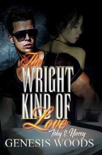 Thumbnail - The Wright Kind Of Love: Toby And Niecey By Woods, Genesis