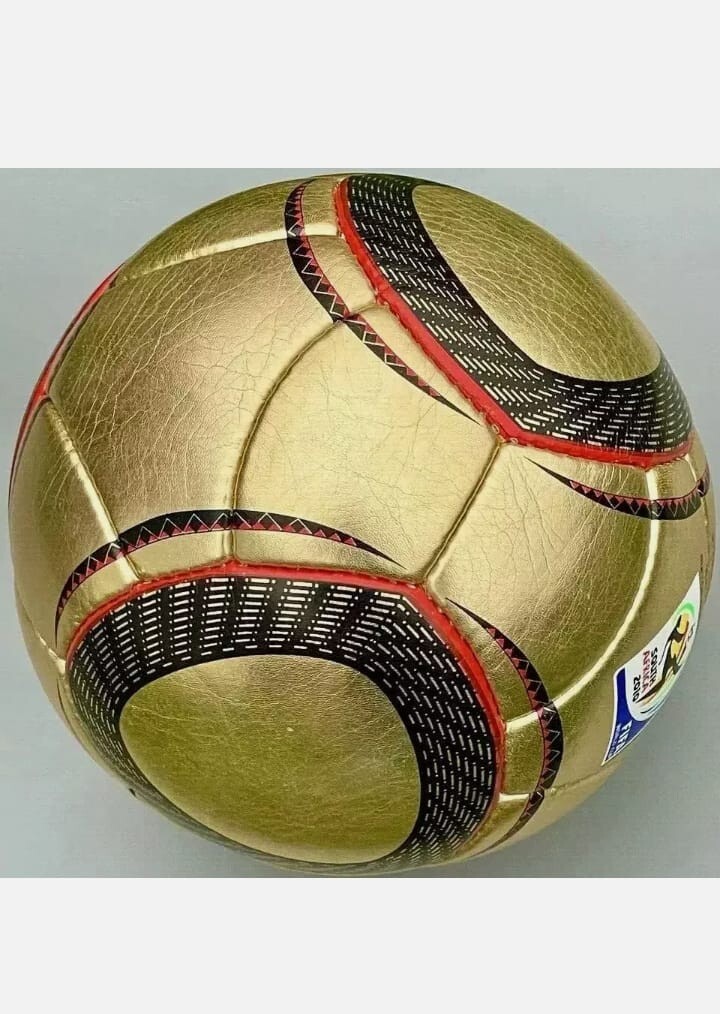 Adidas Golden Jabulani FIFA World Cup South Africa 2010 Match