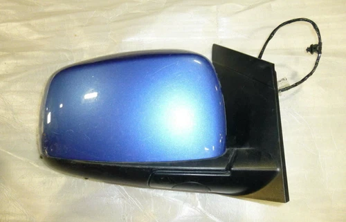08 09 10 2010 DODGE CARAVAN TOWN AND & COUNTRY RIGHT PASSENGER DOOR MIRROR OEM