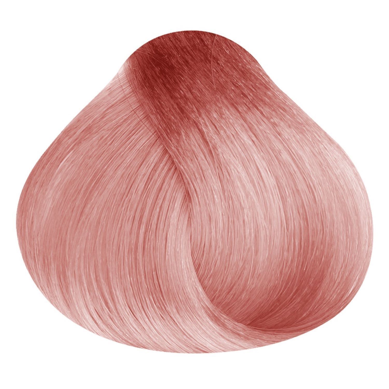 Viba 12.76 Extreme Red Violet Blonde Permanent Hair Dye Colour Hairdresser