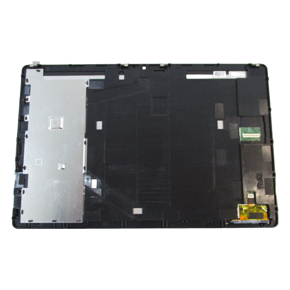 Lcd Touch Screen w/ Bezel For Lenovo 10e Chromebook Tablet 10.1