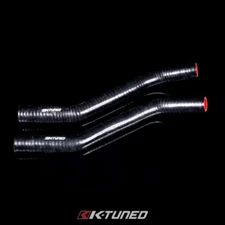 K-Tuned Pre-Fit Heater Hoses [KHH-PF-300]