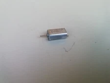 BÜHLER 3 POLE FLAT MOTOR -224