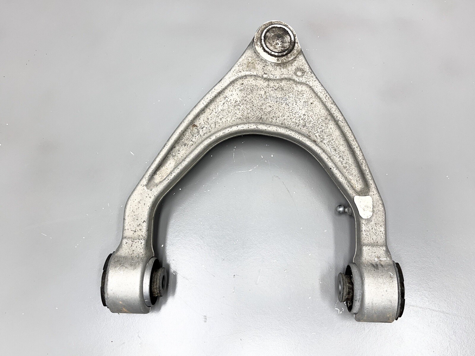 ⭐️2017-2020 MASERATI LEVANTE FRONT LEFT DRIVER SIDE UPPER CONTROL ARM OEM